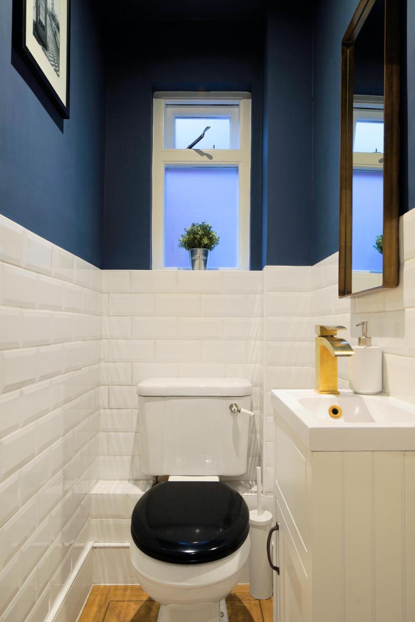 Luxury - Apartment In Battersea Park & Power Station ロンドン エクステリア 写真